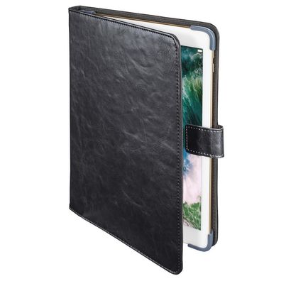 Hama "Noble" Tasche Hülle Schutzhülle Tablet-Case kompatibel mit Apple iPad Pro ...