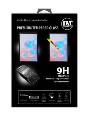 cofi1453 Schutzglas 9H kompatibel mit Samsung Galaxy Tab S6 10,5 Zoll (SM-T860 / ...