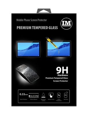 cofi1453® Schutzglas 9H kompatibel mit Huawei MediaPad T5 10.1 Zoll Displayschutzf...