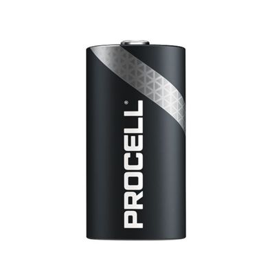 Procell 3V Lithium Batterie 123 - DL123A/ CR123A/ CR17345 - 1550mAh - 1 Stück