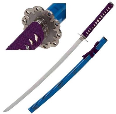 One Piece Charlottes Katana