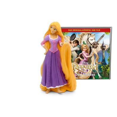 Tonies Disney Rapunzel Neu verföhnt Hörspiel Figur ab 4 Jahren