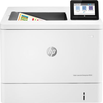 HP Color LaserJet Enterprise M555dn Farbe 1200 x 1200 DPI A4