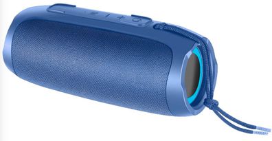 Denver Bluetooth Lautsprecher BTV-220 BLUE