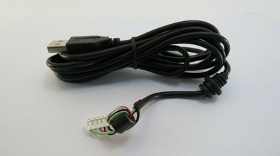 Logitech G29 USB-Kabel (repariert), auch für Logitech G27 Lenkrad