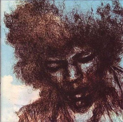 Jimi Hendrix: The Cry Of Love (remastered) (180g) - - (Vinyl / Rock (Vinyl))