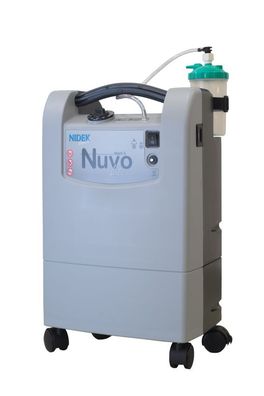 Sauerstoffkonzentrator Nuvo Lite, 5 Liter, stationärer Sauerstoffkonzentrator