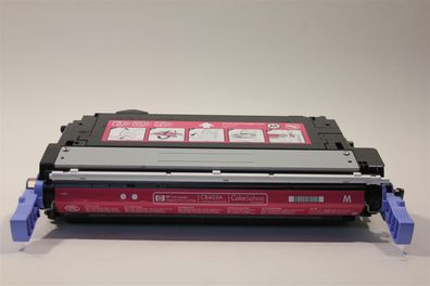 HP CB403A Toner Magenta LaserJet CP4005 -Bulk