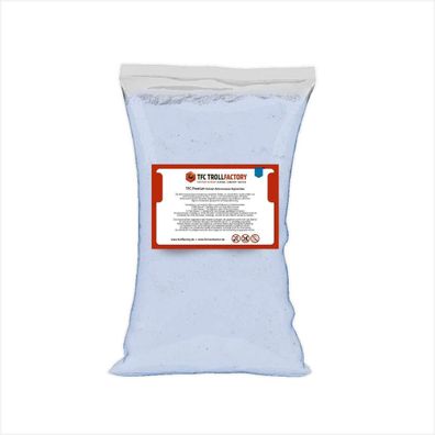Schnellabformmasse Körperabformung Alginat Premium blau 3-4 Minuten 1,0kg TFC
