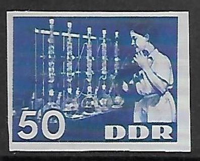 DDR postfrisch Michel-Nummer 950