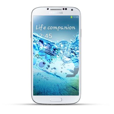 Samsung Galaxy S4 Reparatur Wasserschaden Behandlung