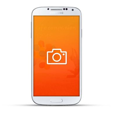 Samsung Galaxy S4 Mini Reparatur Kamera