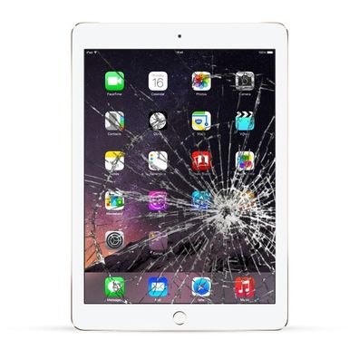 Apple iPad Air 2 / Air 3 Reparatur Display Touchscreen Glas