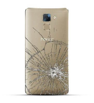 Huawei Honor 6 / 7 / 7 Lite Reparatur Backcover