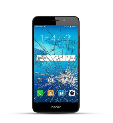 Huawei Honor 7 Lite Reparatur Display Touchscreen