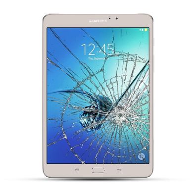 Samsung Tab S2 9.7 Reparatur LCD Display Touchscreen