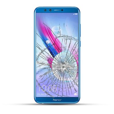 Huawei Honor 9 Lite Reparatur Display Touchscreen