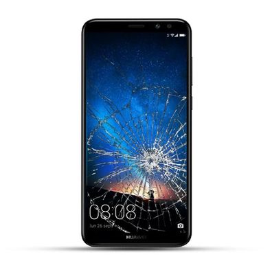 Huawei Mate 10 Lite Reparatur Display Touchscreen