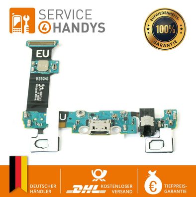 Für Galaxy S6 Edge+ Plus G928F Dock Connector USB Ladebuchse Docking Sensor NEU