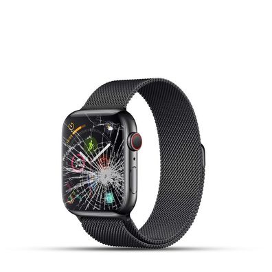 Apple Watch Series 4 Display Reparatur (Kompletteinheit)