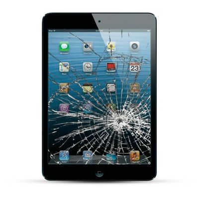 Apple iPad mini 5 Display Reparatur (LCD oder Touchscreen / Glas)