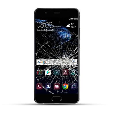 Huawei P10 Plus Reparatur Display Touchscreen