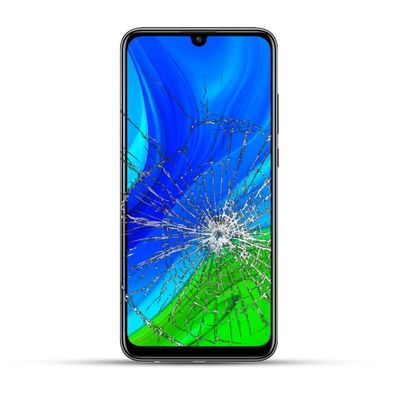 Huawei P Smart 2020 Reparatur Display Touchscreen