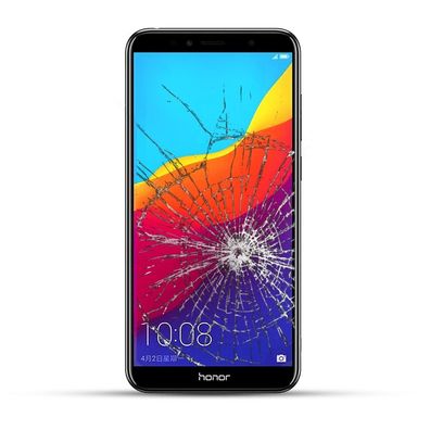 Huawei Honor 7A Reparatur Display Touchscreen