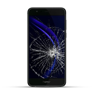 Huawei Honor 8 Reparatur Display Touchscreen