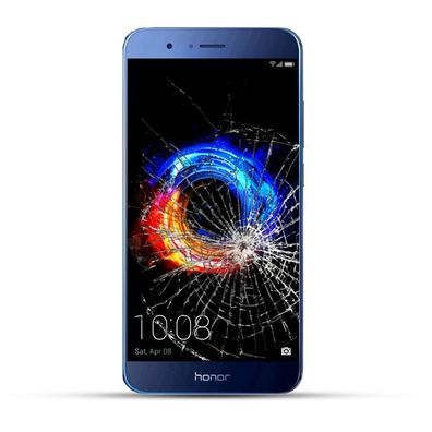 Huawei Honor 8 Pro Reparatur Display Touchscreen