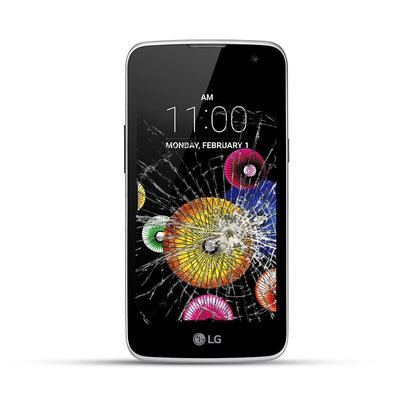 LG K4 / K8 Reparatur LCD Touchscreen Display
