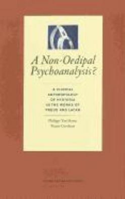 A Non-Oedipal Psychoanalysis?: A Clinical Anthropology of Hysteria in the W ...