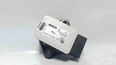 Sensor Querbeschleuniger ESP - BOSCH 0265005823 FIAT PUNTO EVO (199 ) 1.2
