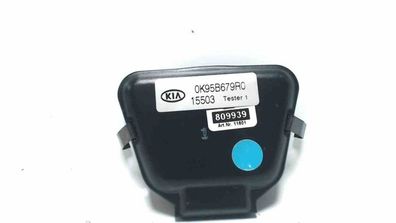 Regensensor 0K95B679R0 KIA Carnival II (GQ) 2.9 CRDI