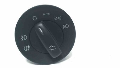 Lichtschalter Schalter Licht Nebel , Auto SKODA Octavia (1Z3) 2.0 TDI 16V