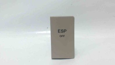 Schalter ESP 60619 Hyundai SANTA FE 2.2 CRDI 4W Automatik GLS