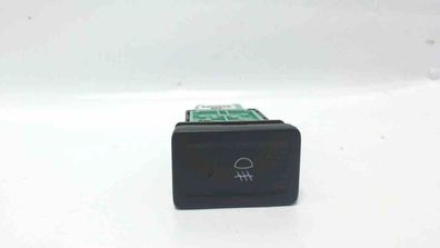 Schalter Nebelschlussleuchte R2342 8 OPEL AGILA (B H08) 1.0