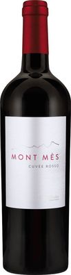 Castelfeder Cuvée Rosso Mont Mès Vigneti delle Dolomiti IGT 2021 trocken