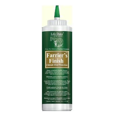 Farriers Finish 473 ml vom Hersteller von Farriers Formula