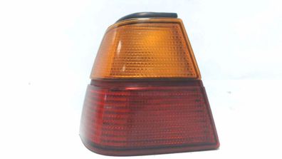 Heckleuchte Rücklicht aussen links mit Lampenträger VW PASSAT (32B) 1.6