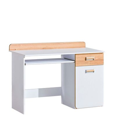 Marmex Lorento L10 - einfacher Schreibtisch , Jugendzimmer, Kinderzimmer