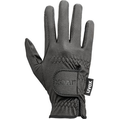 Uvex Reithandschuh Gloves Sportstyle black