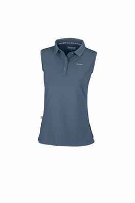Pikeur JARLA Damen Shirt vintage blue Sportswear Collection FS 2022