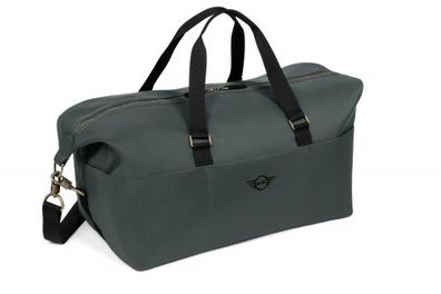 MINI Two-Tone Logo Traveller Bag