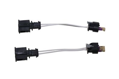 Adapter Einstiegsleuchten für VW T5/ T6 auf T6.1 Play & Play