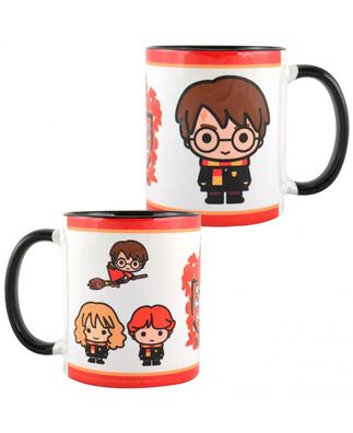 Harry Potter Tasse "Gryffindor Comic" ca. 320 ml Keramik Mug