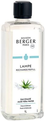 Maison Berger Frische der Aloe Vera 1 Liter