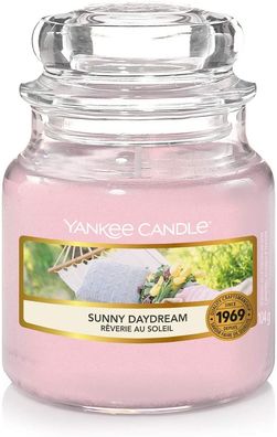 Yankee Candle SUNNY Daydream Classic SMALL JAR 104G