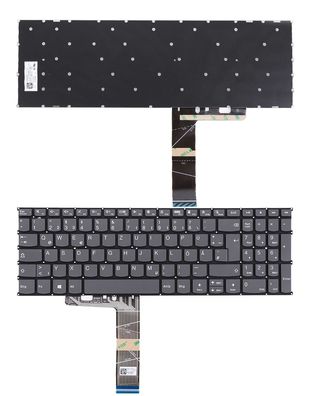 Tastatur Lenovo Ideapad Flex 5 15IIL05 15ARE05 15ITL05 DE QWERTZ deutsch