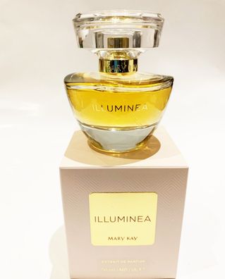 Mary Kay Illuminea Extrait de Parfum, 50 ml Neu & OVP